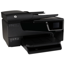 HP Officejet 6600