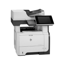 HP Laserjet M525dn