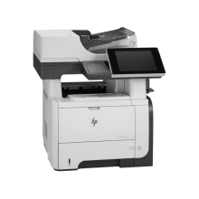 HP Laserjet M525f