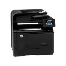 HP Colour Laserjet Pro M425dn