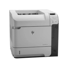 HP Laserjet M603n