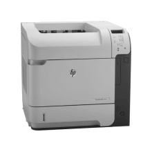 HP Laserjet M601dn