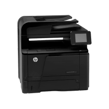 HP Colour Laserjet Pro M425dw