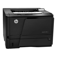HP Laserjet M401n