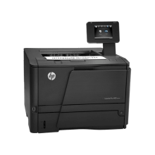 HP Laserjet M401dn
