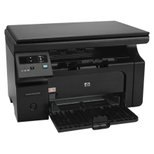 HP Laserjet Pro M1132