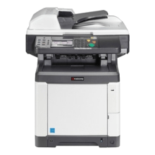 Kyocera FS-C2626MFP