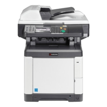 Kyocera FS-C2526MFP