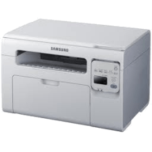 Samsung SCX-3400