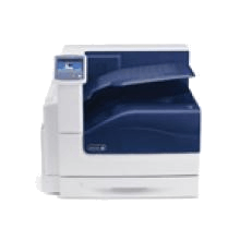 Fuji Xerox Phaser 7800dn