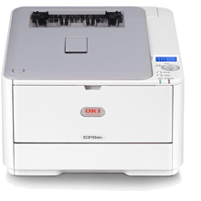 OKI C310dn
