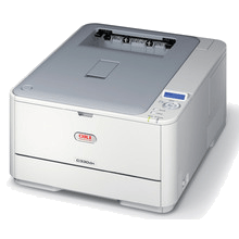 OKI C330dn