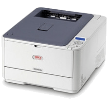 OKI C510dn