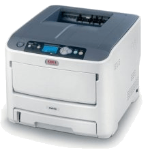 OKI C610n