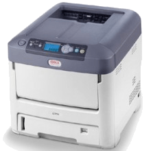 OKI C610dn