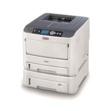 OKI C610dtn