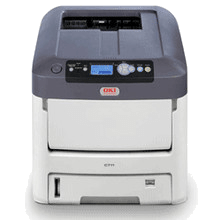 OKI C711n