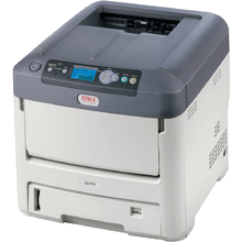 OKI C711dn
