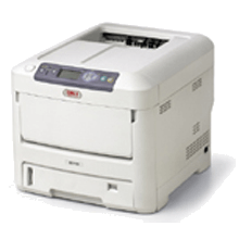 OKI C710n