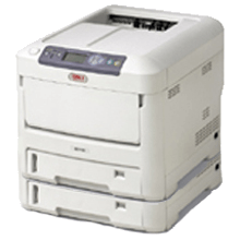 OKI C710dtn