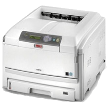 OKI C810n