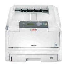 OKI C810dn