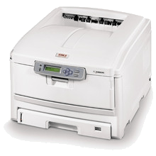 OKI C830n