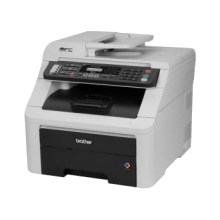 Brother MFC-9125CN