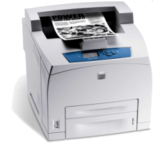 Fuji Xerox Phaser 4510