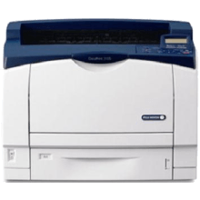 Fuji Xerox Docuprint 3105
