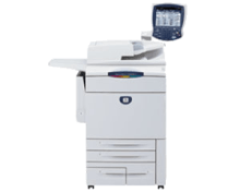 Fuji Xerox ApeosPort C6550 I