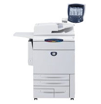 Fuji Xerox ApeosPort C7550 I
