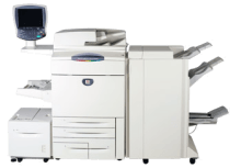 Fuji Xerox ApeosPort II C6500