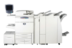 Fuji Xerox ApeosPort II C7500