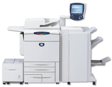 Fuji Xerox Docucentre C5540 I