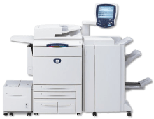 Fuji Xerox Docucentre C6550 I
