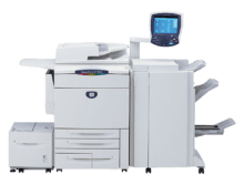 Fuji Xerox Docucentre C7550 I