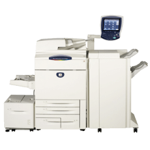Fuji Xerox Docucentre-II C5400