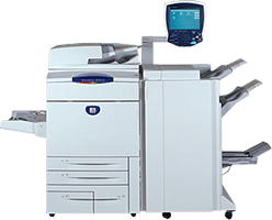 Fuji Xerox Docucentre-II C6500