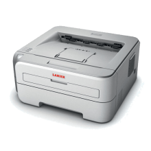 Lanier SP1210N