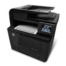 HP Laserjet M425dn