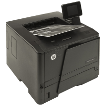 HP Laserjet M401dw