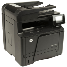 HP Laserjet M425dw