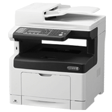 Fuji Xerox Docuprint M355df