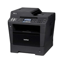 Brother MFC-8510DN