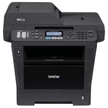 Brother MFC-8910DW