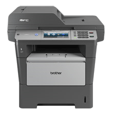 Brother MFC-8950DW