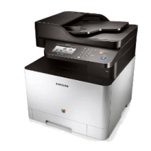 Samsung CLX-4195FW