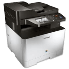 CLX-4195FN