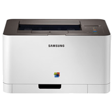 Samsung CLP-365W